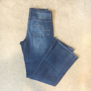 Time and Tru Jeans size 16